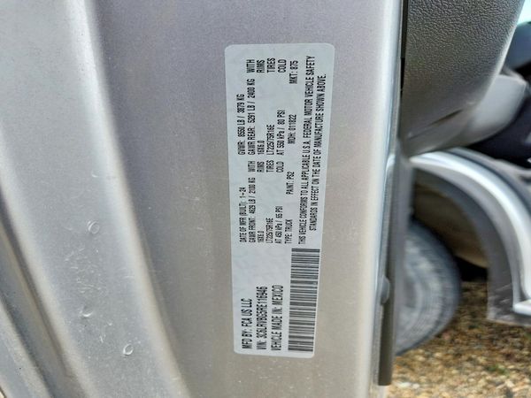 2024 RAM PROMASTER 1500