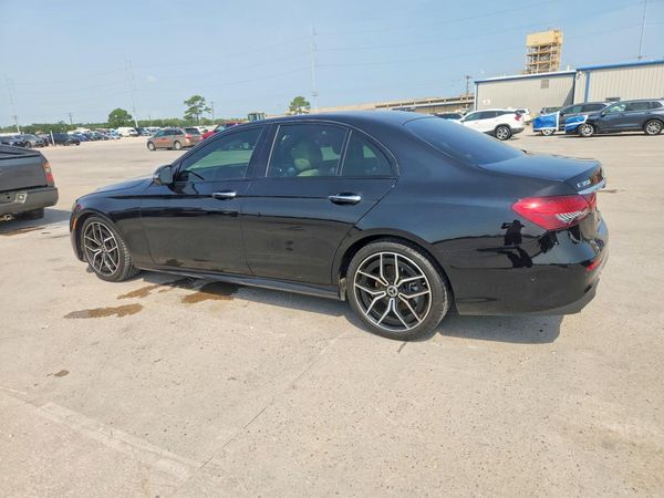 2021 MERCEDES-BENZ E E350