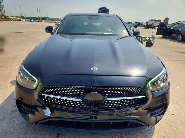 2021 MERCEDES-BENZ E E350
