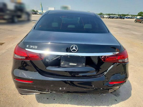 2021 MERCEDES-BENZ E E350