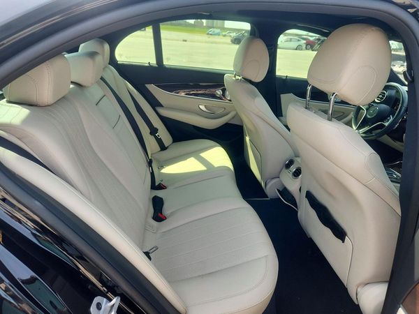 2021 MERCEDES-BENZ E E350