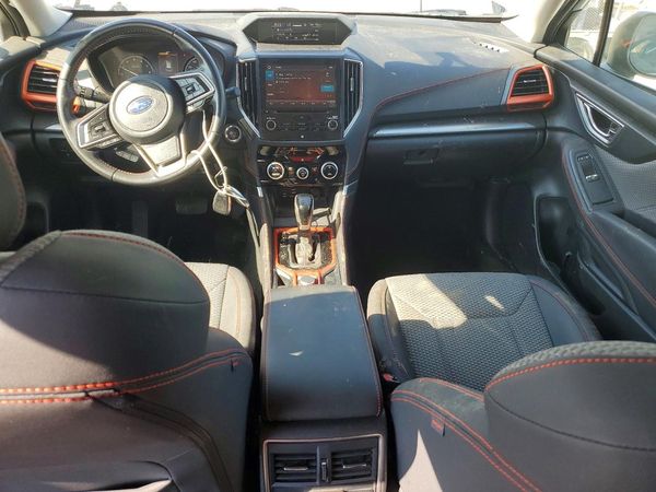 2019 SUBARU FORESTER Sport+ES+SMART
