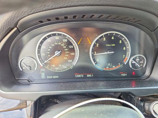 2018 BMW X5