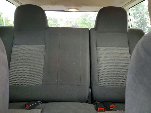 2015 JEEP PATRIOT