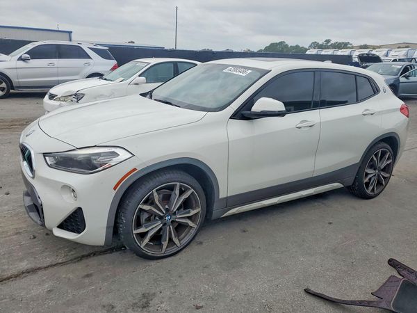 2018 BMW X2 sDrive28i