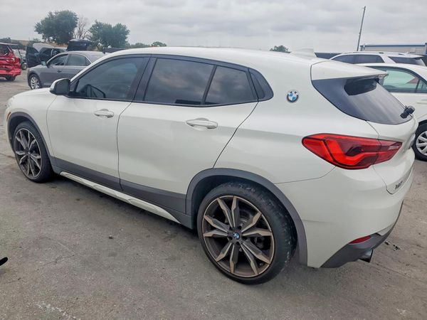 2018 BMW X2 sDrive28i