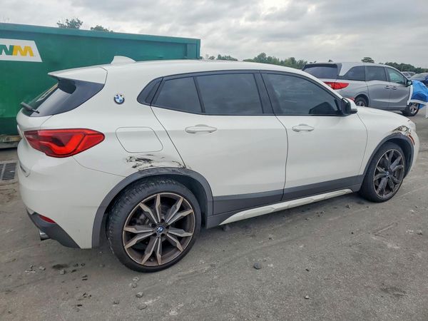 2018 BMW X2 sDrive28i