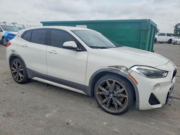 2018 BMW X2 sDrive28i