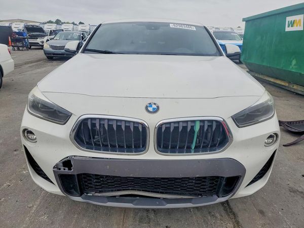 2018 BMW X2 sDrive28i