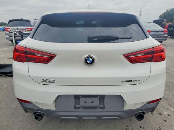 2018 BMW X2 sDrive28i