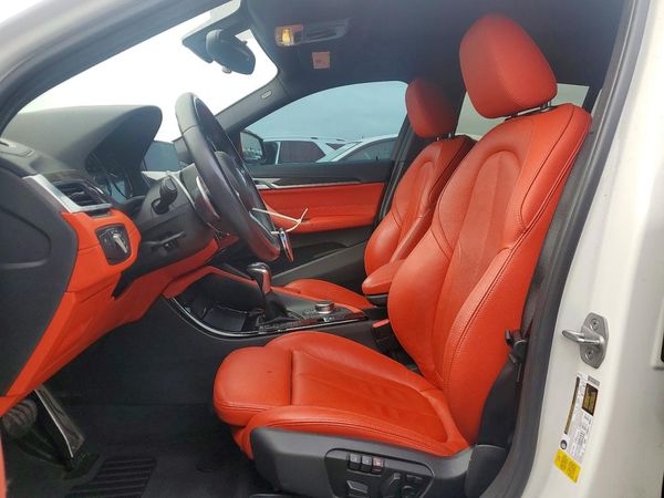 2018 BMW X2 sDrive28i