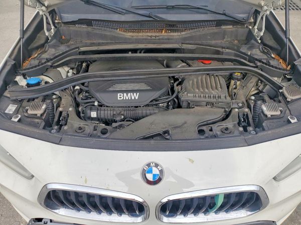 2018 BMW X2 sDrive28i