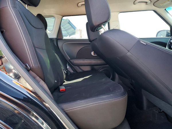 2016 KIA SOUL Plus
