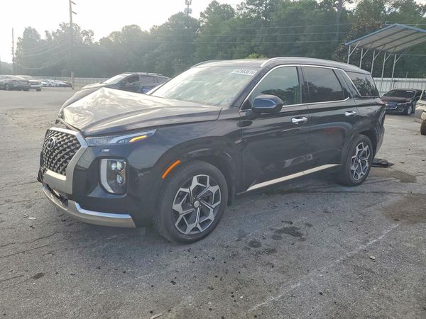 2022 HYUNDAI PALISADE Caligraphy