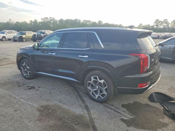 2022 HYUNDAI PALISADE Caligraphy