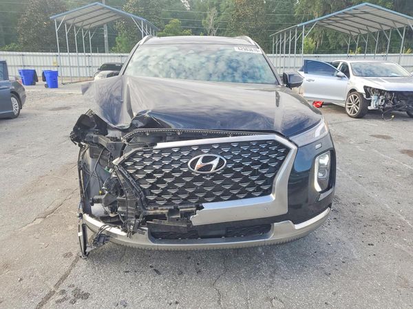 2022 HYUNDAI PALISADE Caligraphy