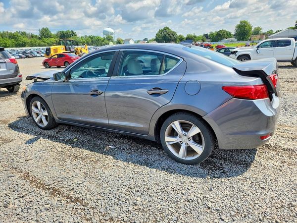 2013 ACURA ILX 20 PREMIUM