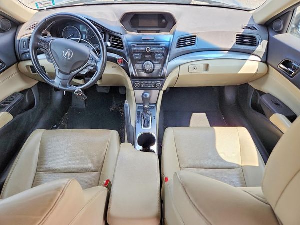 2013 ACURA ILX 20 PREMIUM