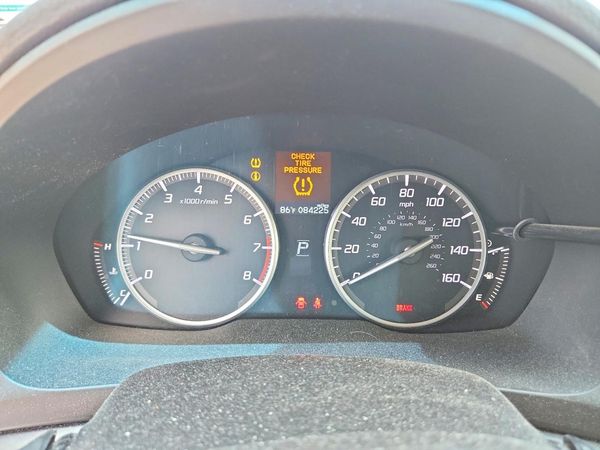 2013 ACURA ILX 20 PREMIUM