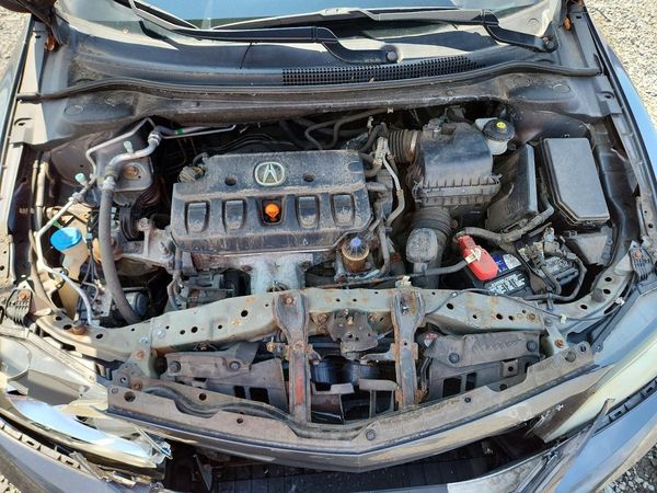 2013 ACURA ILX 20 PREMIUM