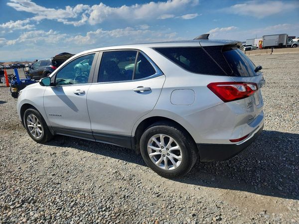 2021 CHEVROLET EQUINOX LT (1LT)