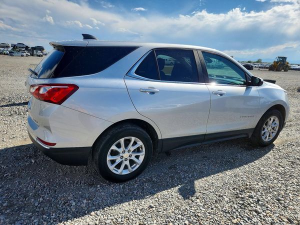 2021 CHEVROLET EQUINOX LT (1LT)