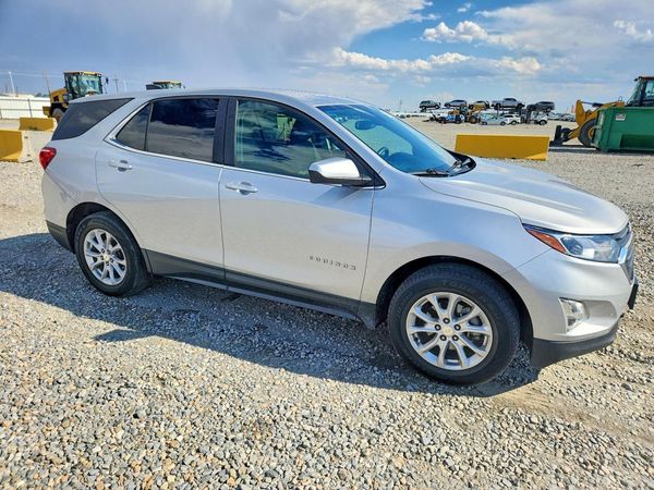 2021 CHEVROLET EQUINOX LT (1LT)