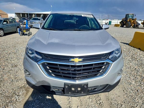 2021 CHEVROLET EQUINOX LT (1LT)