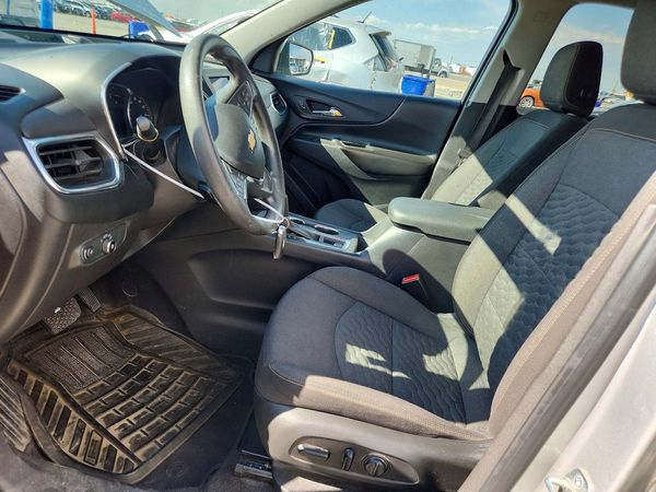 2021 CHEVROLET EQUINOX LT (1LT)