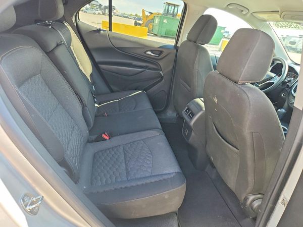 2021 CHEVROLET EQUINOX LT (1LT)