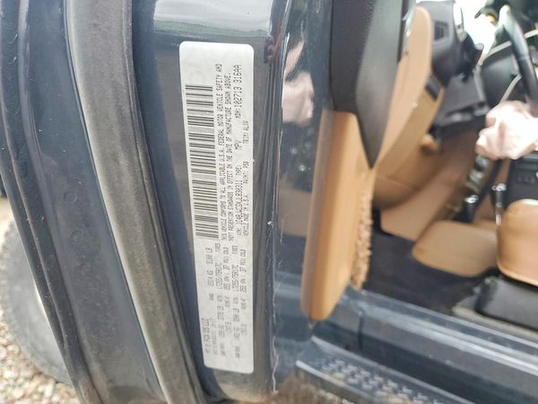 2018 JEEP WRANGLER JK RUBICON