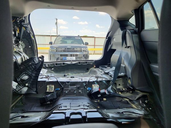 2025 SUBARU CROSSTREK Base