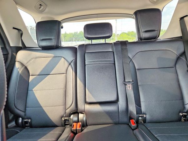 2014 MERCEDES-BENZ ML ML350 4-MATIC