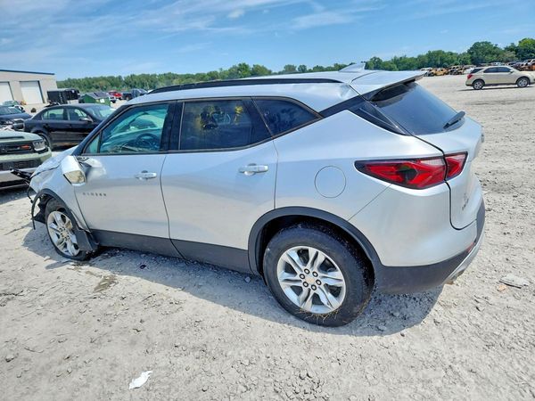2020 CHEVROLET BLAZER 3LT