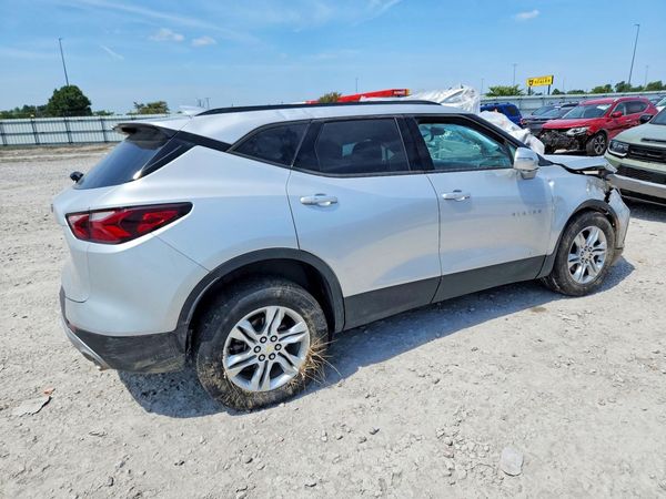 2020 CHEVROLET BLAZER 3LT