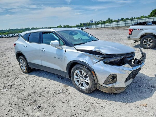 2020 CHEVROLET BLAZER 3LT