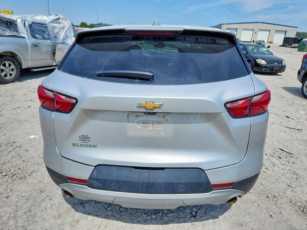 2020 CHEVROLET BLAZER 3LT