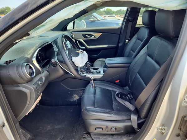2020 CHEVROLET BLAZER 3LT