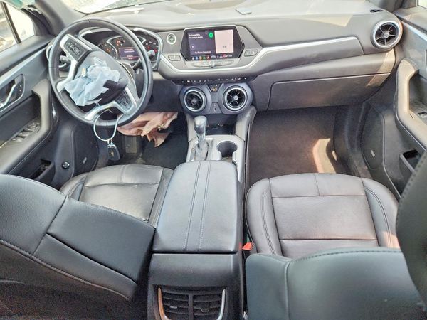 2020 CHEVROLET BLAZER 3LT