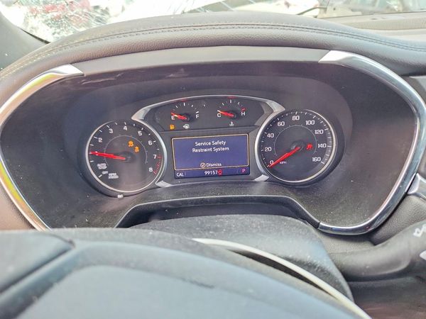 2020 CHEVROLET BLAZER 3LT