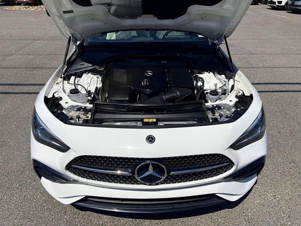 2024 MERCEDES-BENZ CLE
