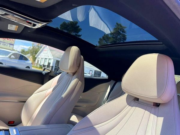 2024 MERCEDES-BENZ CLE
