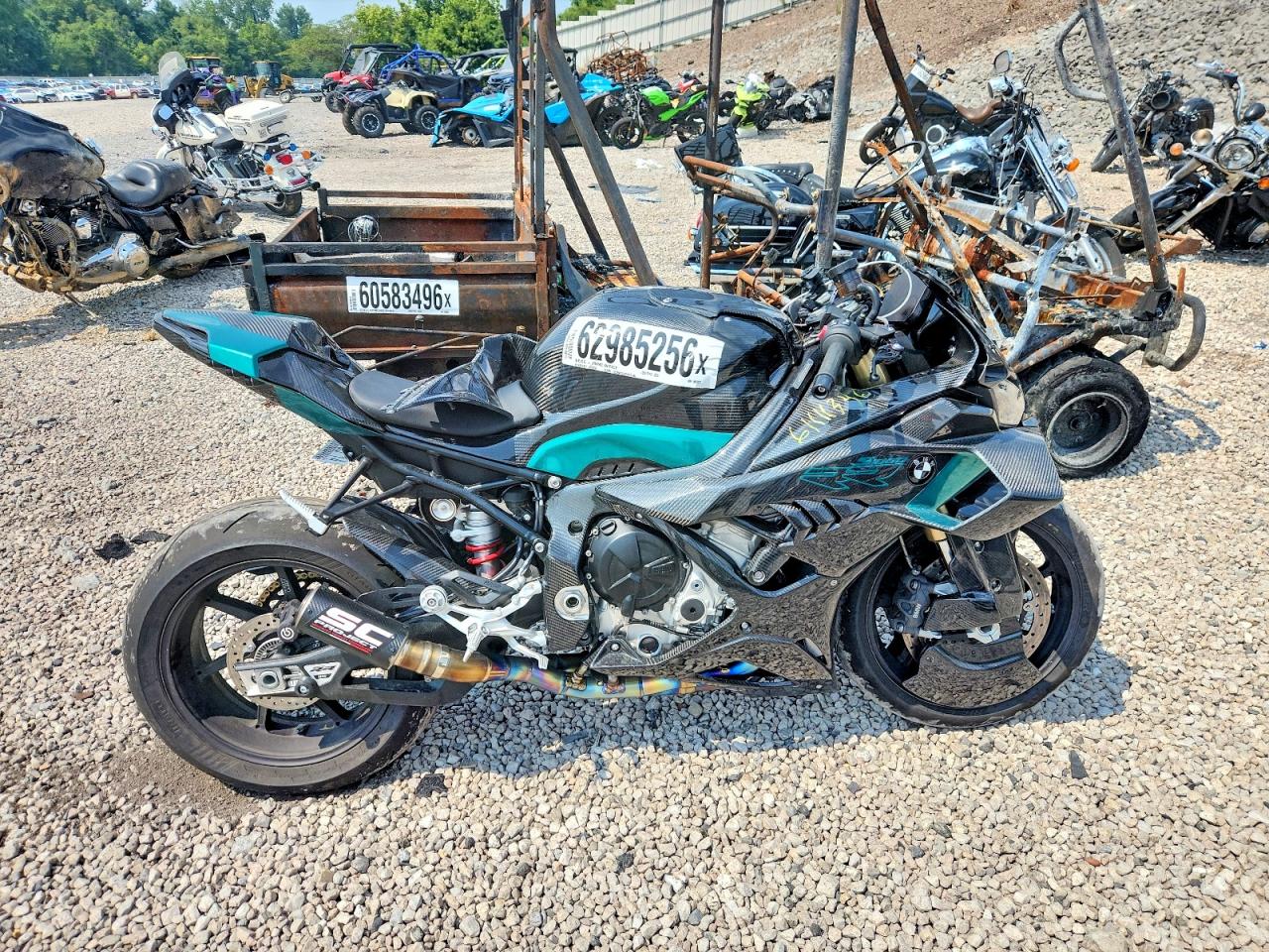 2026 BMW S 1000