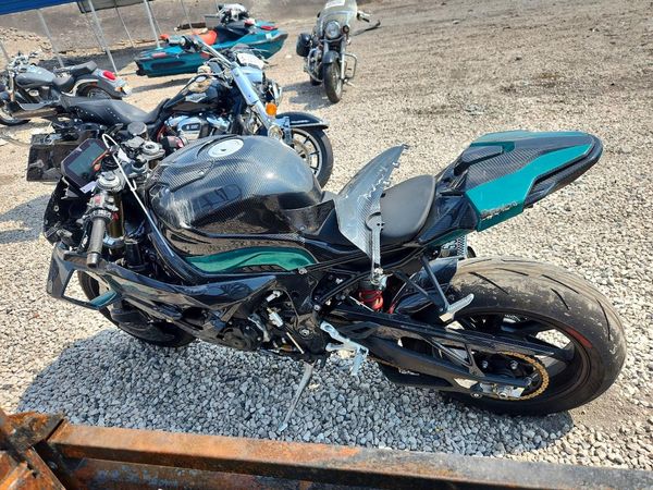 2026 BMW S 1000