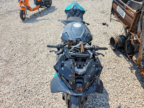 2026 BMW S 1000