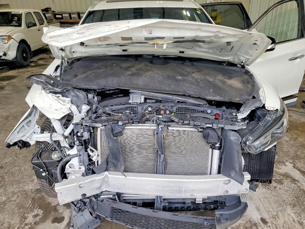 2020 INFINITI QX60