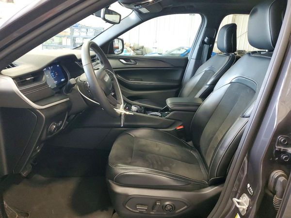 2023 JEEP GRAND CHEROKEE LAREDO 4X4