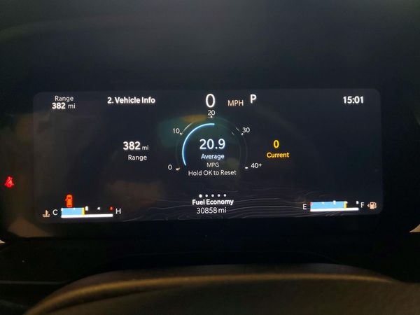 2023 JEEP GRAND CHEROKEE LAREDO 4X4