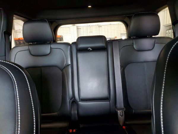 2023 JEEP GRAND CHEROKEE LAREDO 4X4
