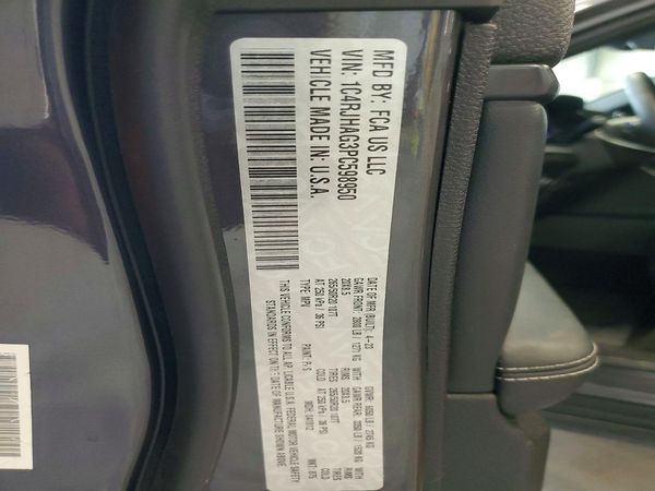 2023 JEEP GRAND CHEROKEE LAREDO 4X4